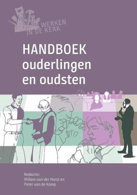 Handboek ouderlingen en oudsten (Paperback)