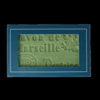 Marseillezeep verveine bio 125 Gram