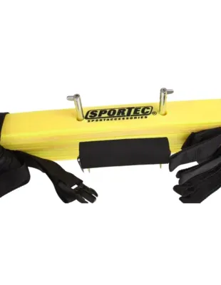 Sportec Trainingsladder Prof 8 Meter