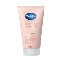 Creme hand & nail tube 75 Milliliter