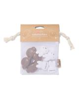 HEMA Nijntje zakklemmen - 8 stuks