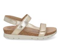 Panama Jack Selma Shine B1 gold Goud maat 38