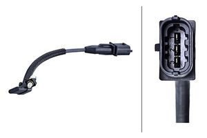 Krukassensor 6pu 6PU009168661