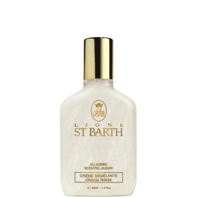 Ligne St Barth Bath & Body Care Revitalizing Cream Rinse with Jasmine 125ml