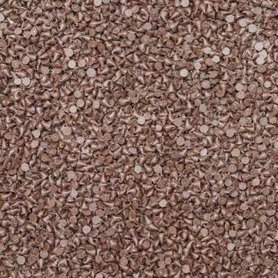 Callebaut Bakvaste chocolade druppels puur 500 gram