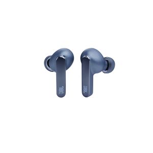 JBL Live Pro+ TWS Headset True Wireless Stereo (TWS) In-ear USB Type-C Bluetooth Blauw