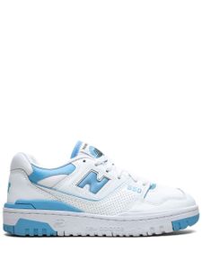 New Balance baskets 550 'UNC' - Blanc