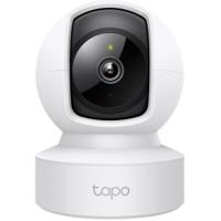 TP-Link Tapo C212 Peer IP-beveiligingscamera Binnen 2304 x 1296 Pixels Plafond/wand/bureau - thumbnail