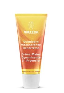 Weleda Duindoorn vitaliserende handcreme (50 ml)