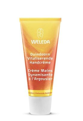 Weleda Duindoorn vitaliserende handcreme (50 ml)