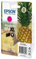 Epson 604XL inktcartridge 1 stuk(s) Origineel Hoog (XL) rendement Magenta