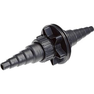 Oase 57154 Tradux Vijverfolieflens (Ø x h) 115 mm x 335 mm 1 stuk(s)