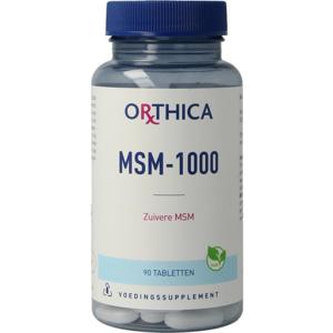 MSM 1000