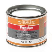 Kneedbaar hout l.eiken 125ml