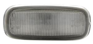 Set Zijknipperlichten passend voor Audi A2/A3/A4/A6/A8 TT - Smoke DLAUL04S