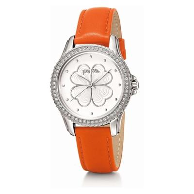 Horloge Dames Folli Follie wf15a031spw (Ø 35 mm)