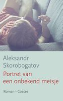 Portret van een onbekend meisje - Aleksandr Skorobogatov - ebook