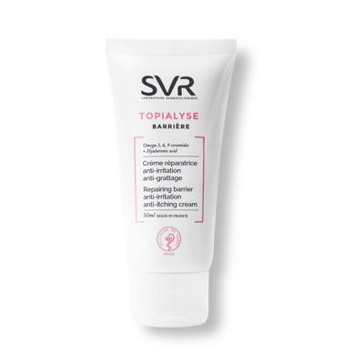 SVR Topialyse Crème Barrière 50ml