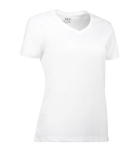 ID Identity 2032 Ladies' Yes Active T-Shirt