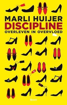 Discipline (Paperback)