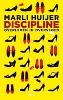 Discipline (Paperback)