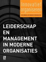 Leiderschap en management in moderne organisaties - Eric Alkemade - eBook (9789059728943) - thumbnail