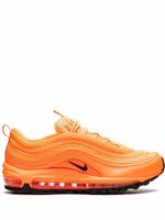 Nike baskets Air Max 97 - Orange - thumbnail