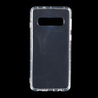 Samsung Galaxy S10 | TPU Hoesje | Transparant Samsung Galaxy S10 | TPU Hoesje | Transparant