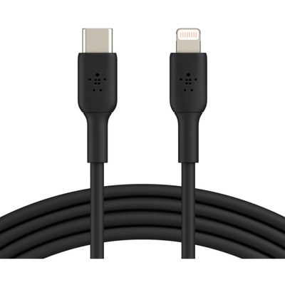 Belkin Boost charge USB-C naar Lightning kabe kabel