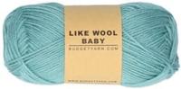 Budgetyarn Like Wool Baby 072 Glass