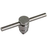 DEHN KSV 6.10 V4A KS-connector 1 stuk(s)