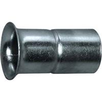 Fränkische Rohrwerke 20590032 Montageaccessoire 50 stuk(s)