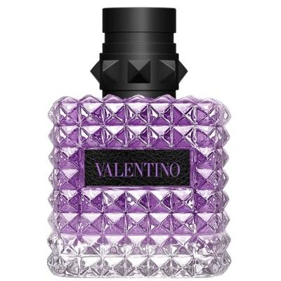 Valentino Born in Roma Purple Donna Eau de Parfum 30ml