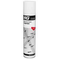 HG x spray tegen mieren 400ml
