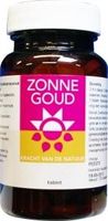 Zonnegoud Passiflora Complex Tabletten