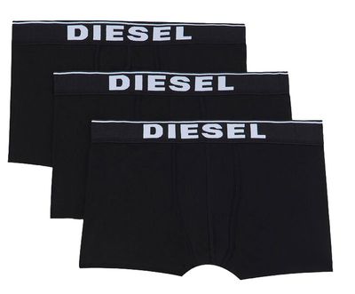 Diesel boxershorts all timers Damien 3-pack