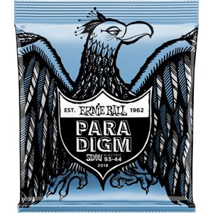 Ernie Ball 2018 Paradigm Primo Slinky 095-044 snarenset voor elektrische gitaar