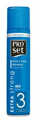 Proset Haarspray classic extra sterk