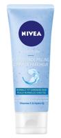 Nivea Essentials rice scrub normale huid Nivea Essentials rice scrub normale huid
