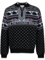 Phipps pull Save The Whales - Noir