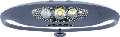 Knog Led headlight bilby violet blue