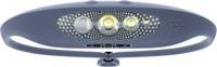Knog Led headlight bilby violet blue