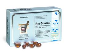 Pharma Nord Bio marine (150 caps)