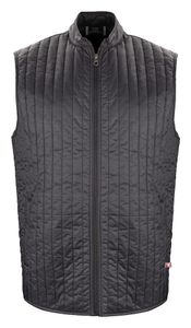 Cutter & Buck 351454 Ozette Vest Men - Zwart - M