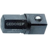 Gedore 673 K 2000245 Accessoires voor dopsleutels 1/4 inch 17 mm 1 stuk(s)