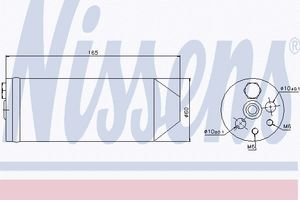 Droger, airconditioning 95070
