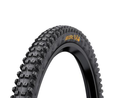 Continental buitenband "argotal" tire conti argotal 60-622