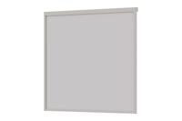 Screen 3 m. - zand - Perfect shadow