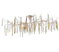 Serip - Dripstone Medium hanglamp