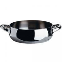 Alessi Mami Kookpan 24cm